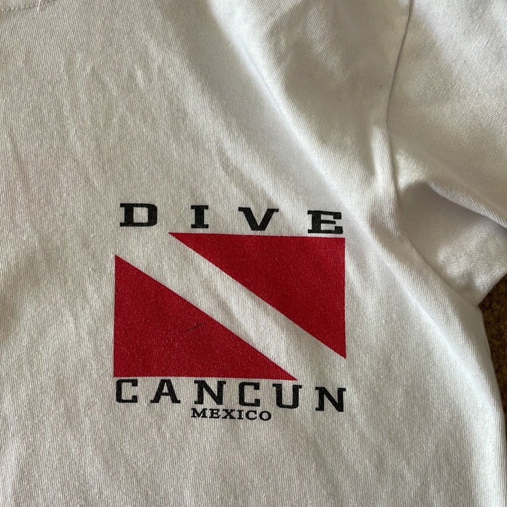 Cancun, Mexico sweatshirt - Picture 4 of 5